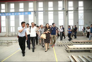 科技引領(lǐng)家裝環(huán)保革命 探秘東易日盛無(wú)毒定制家裝工廠與軟件外包服務(wù)